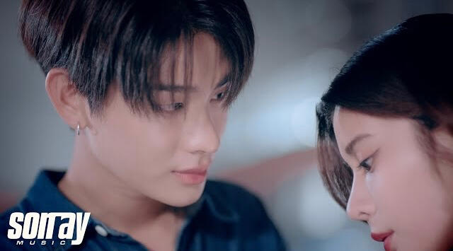 BUS7 &#39;แค่น้องชาย (brother zone)&#39; OFFICIAL MV